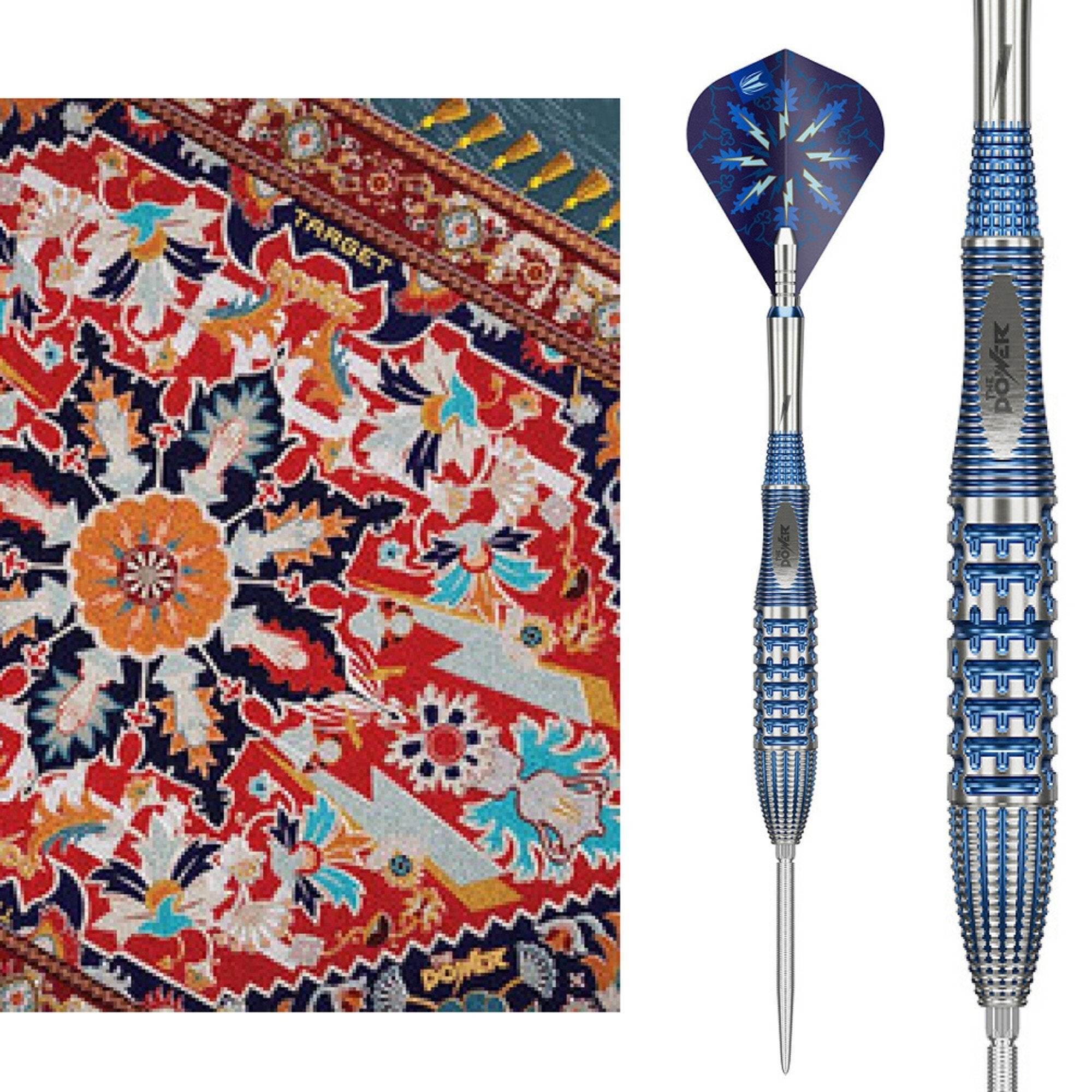 Target Darts – Phil Taylor GX2 SP