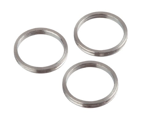 Target Darts - 3 Pro Grip Rings