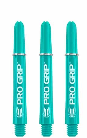 Target Darts – Pro Grip - Jade - 3 sets