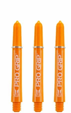 Target Darts – Pro Grip - Oranje 1 set