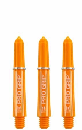 Target Darts – Pro Grip - Oranje 1 set