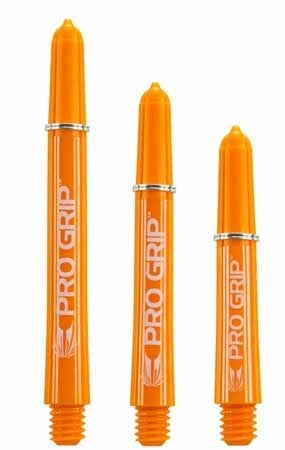 Target Darts – Pro Grip - Oranje 1 set
