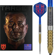 Raymond van Barnevel d Darts 95% - GEN6