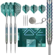 Target Darts - Rove 01 90% Swiss Points - 22 gram
