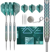 Target Darts - Rove 03 90% Swiss Points - 24 gram