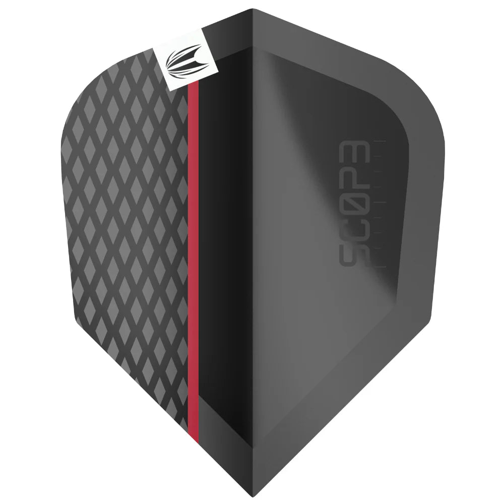 Target Darts 330870 - Dartflights NO6 - Scope - 3 sets