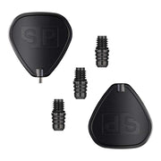 Target Darts Swiss Points 2BA Converter Zwart