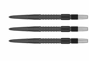 Target Darts Swiss Point Dartpunten Firepoint Zwart