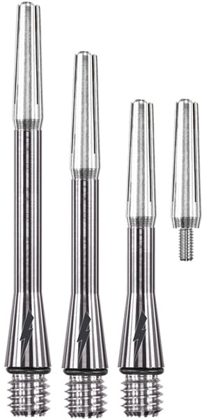 Target Darts – Titanium Gen1 - Phil Taylor Power
