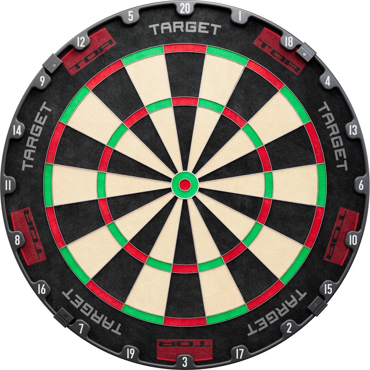 Target Darts - Dartbord Tor