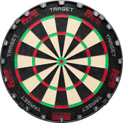 Target Darts - Dartbord Tor