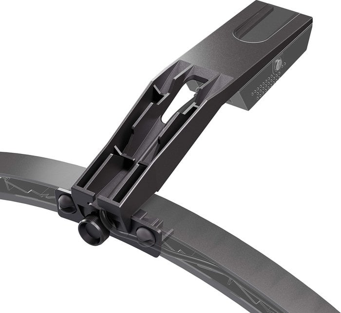 Target Darts - Virt Camera Arm Voor De OMNI
