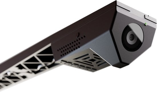 Target Darts - Virt Camera