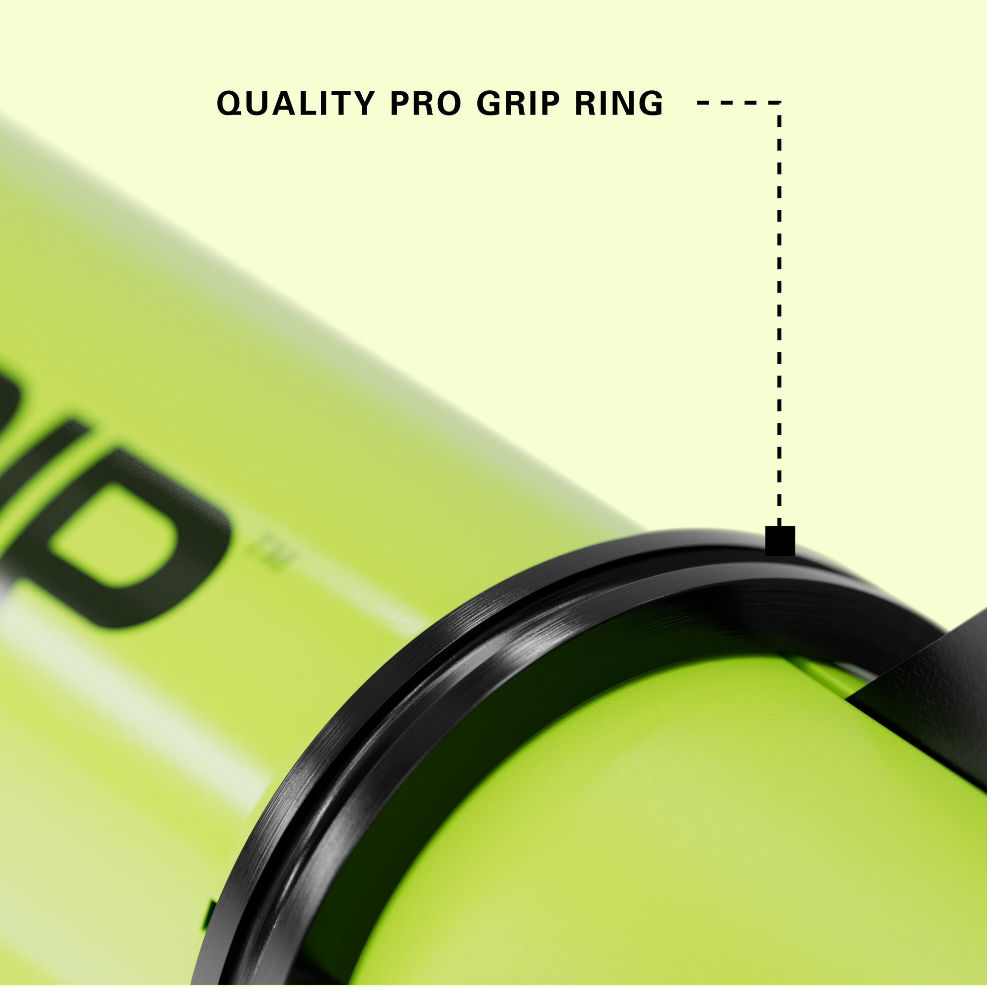 Target Darts – Pro Grip - Lime - 3 sets