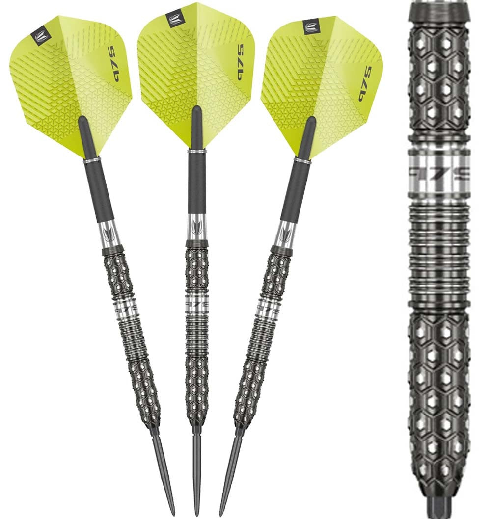 Target Darts 975 01 Swiss Point 97,5% - 24 gram