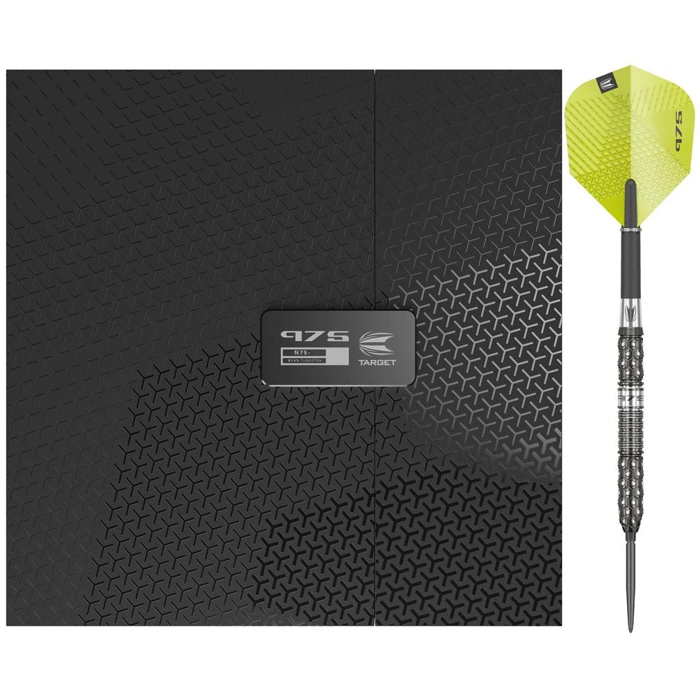 Target Darts 975 01 Swiss Point 97,5% - 24 gram