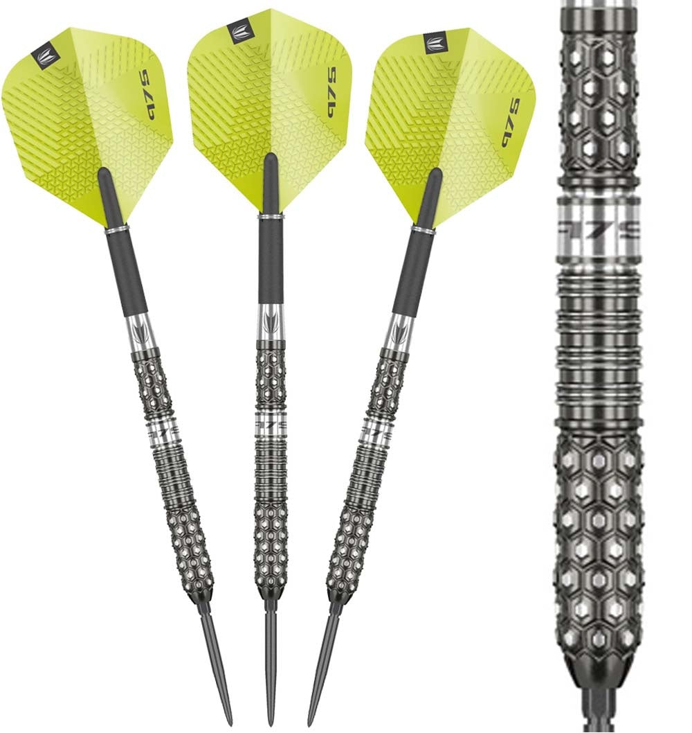 Target Darts 975 02 Swiss Point 97,5% - 23 gram