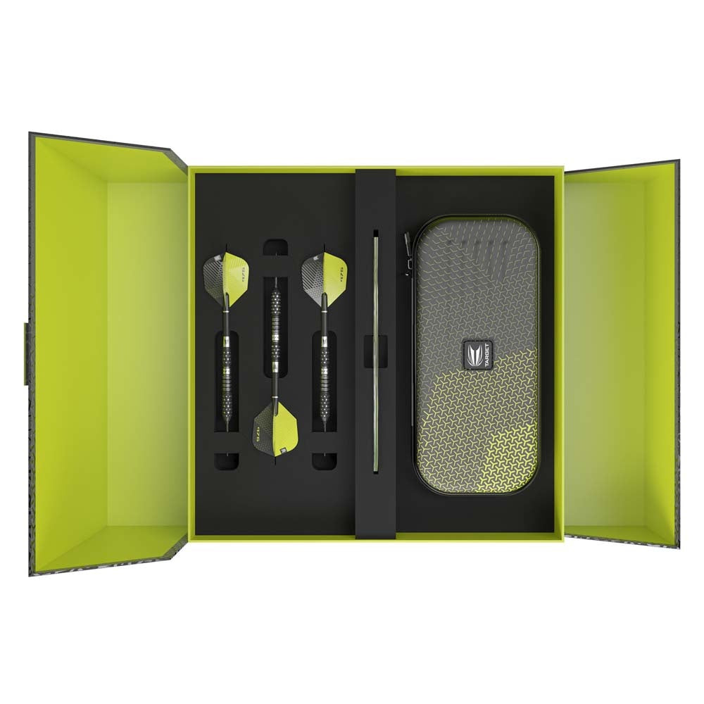 Target Darts 975 02 Swiss Point 97,5% - 23 gram