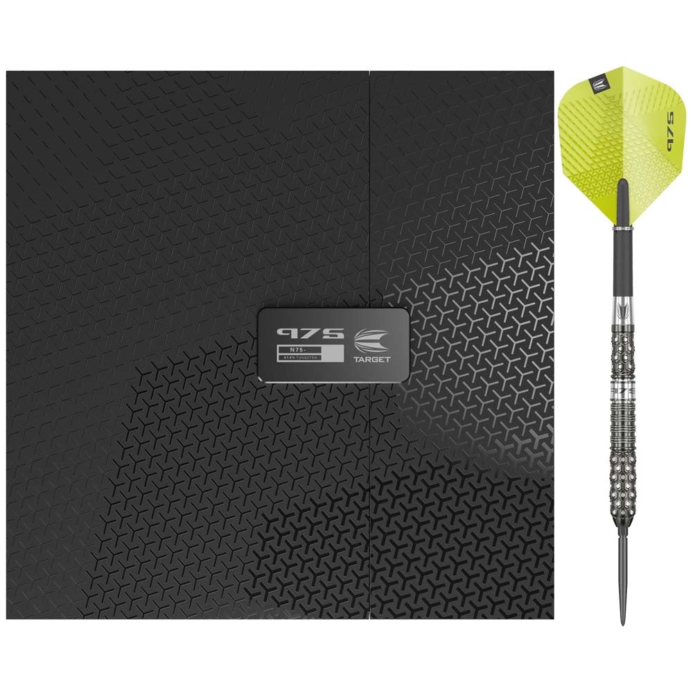 Target Darts 975 02 Swiss Point 97,5% - 23 gram