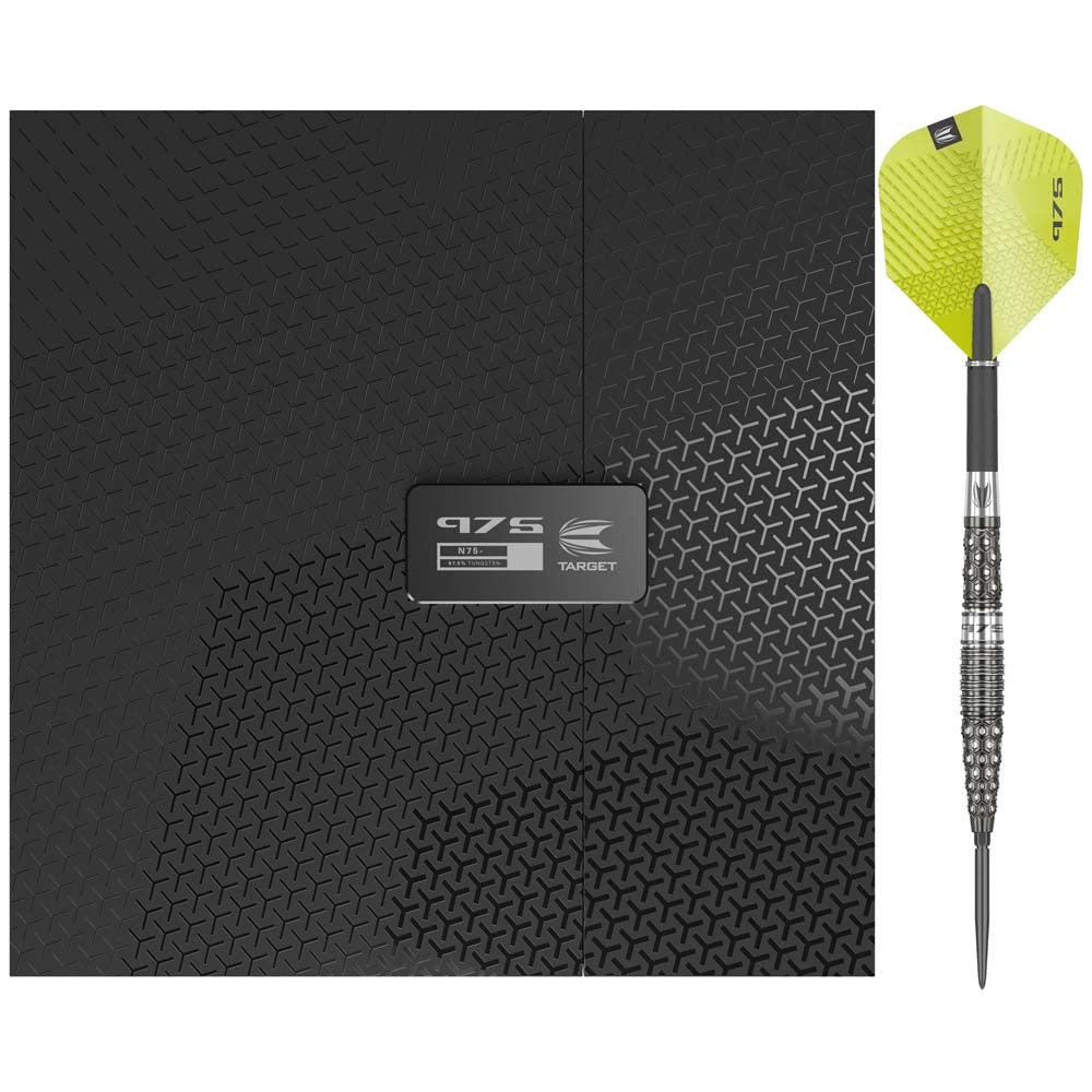 Target Darts 975 03 Swiss Point 97,5% - 23 gram