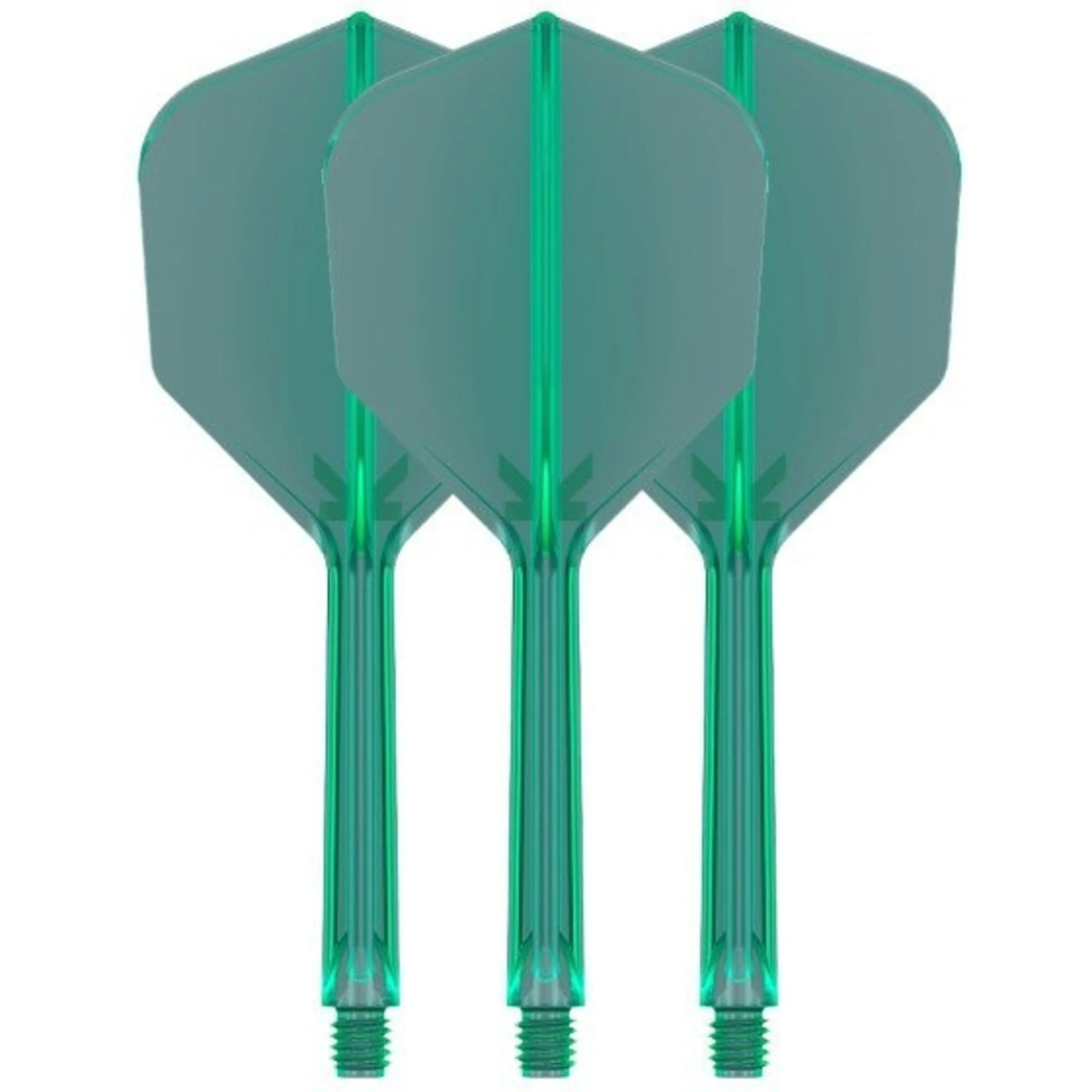 Target Darts - K-FLEX 06 Groen