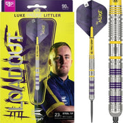 Luke Littler The Nuke 90% SP Loadout - 23 gram