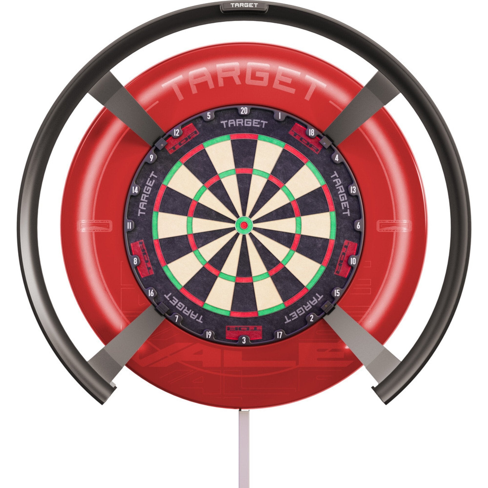Target Darts Omni Scoring System