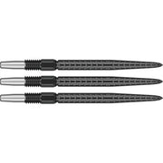 Target Darts Swiss Point Dartpunten RVE Zwart