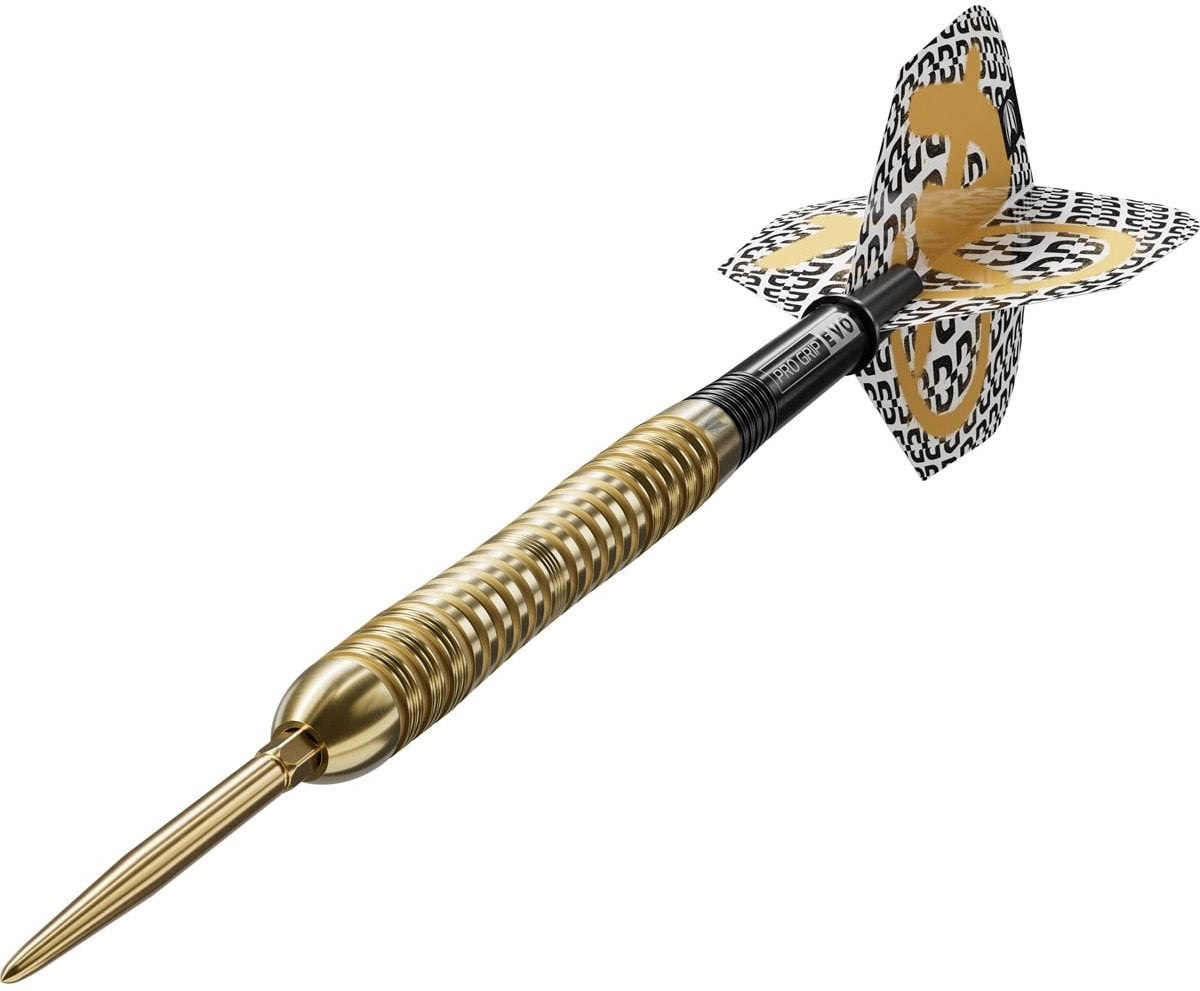 Target Darts Bolide Envy 04 Swiss Point - 23 Gram