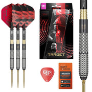 Target Darts Stephen Bunting G5 Void SP 95% - 23 gram