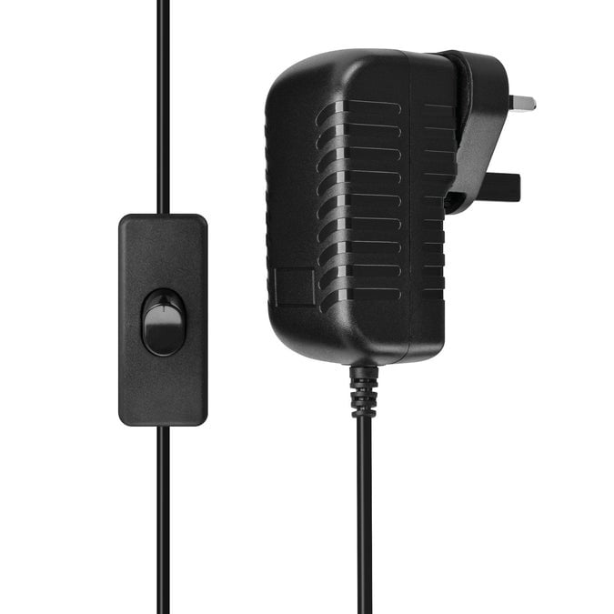 Torus - Adapter 12V tbv. Ledverlichting