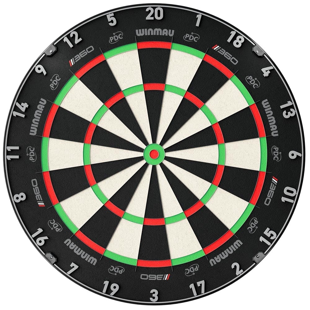 Dartbord Winmau Blade 360