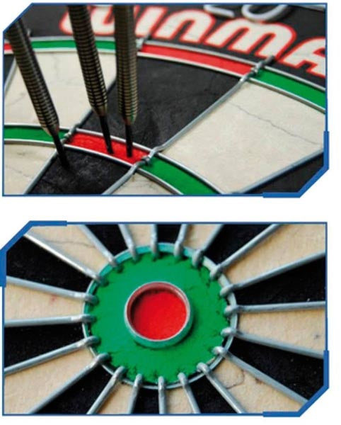 Winmau Pro SFB
