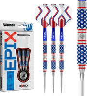 Winmau Epix 90 % - 24 gram