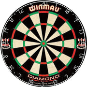 Winmau Diamond Pro