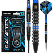 Winmau Galactics 90 % - 24 gram