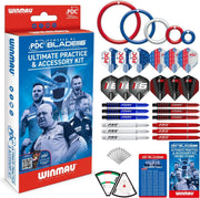 Winmau PDC World Champiopnship Accessoireset