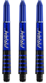 Winmau – Prism Force - Blauw