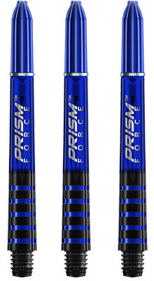 Winmau – Prism Force - Blauw