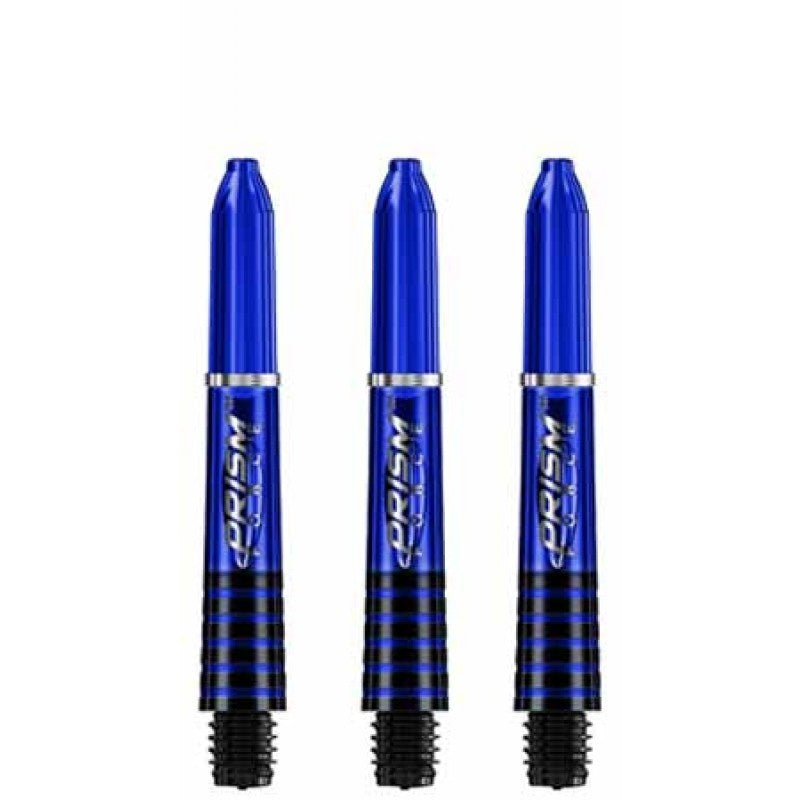 Winmau – Prism Force - Blauw