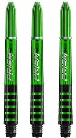 Winmau – Prism Force - Groen