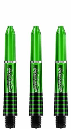 Winmau – Prism Force - Groen