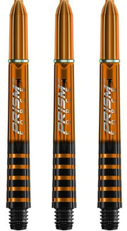 Winmau – Prism Force - Oranje