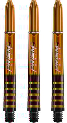 Winmau – Prism Force - Oranje