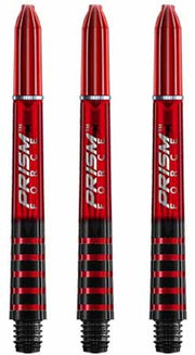 Winmau – Prism Force - Rood