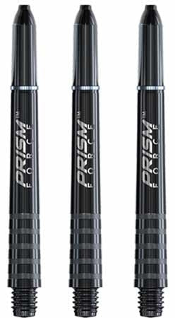 Winmau – Prism Force - Zwart