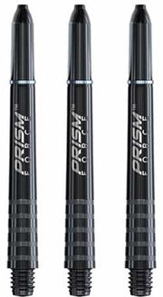 Winmau – Prism Force - Zwart