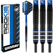 Winmau - Rookie Brass Darts Startset 20 gram