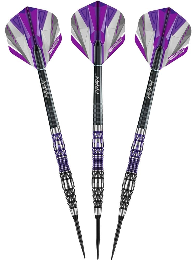Winmau – Simon Whitlock Special Edition