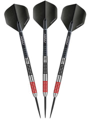 Winmau Ton Machine Rood